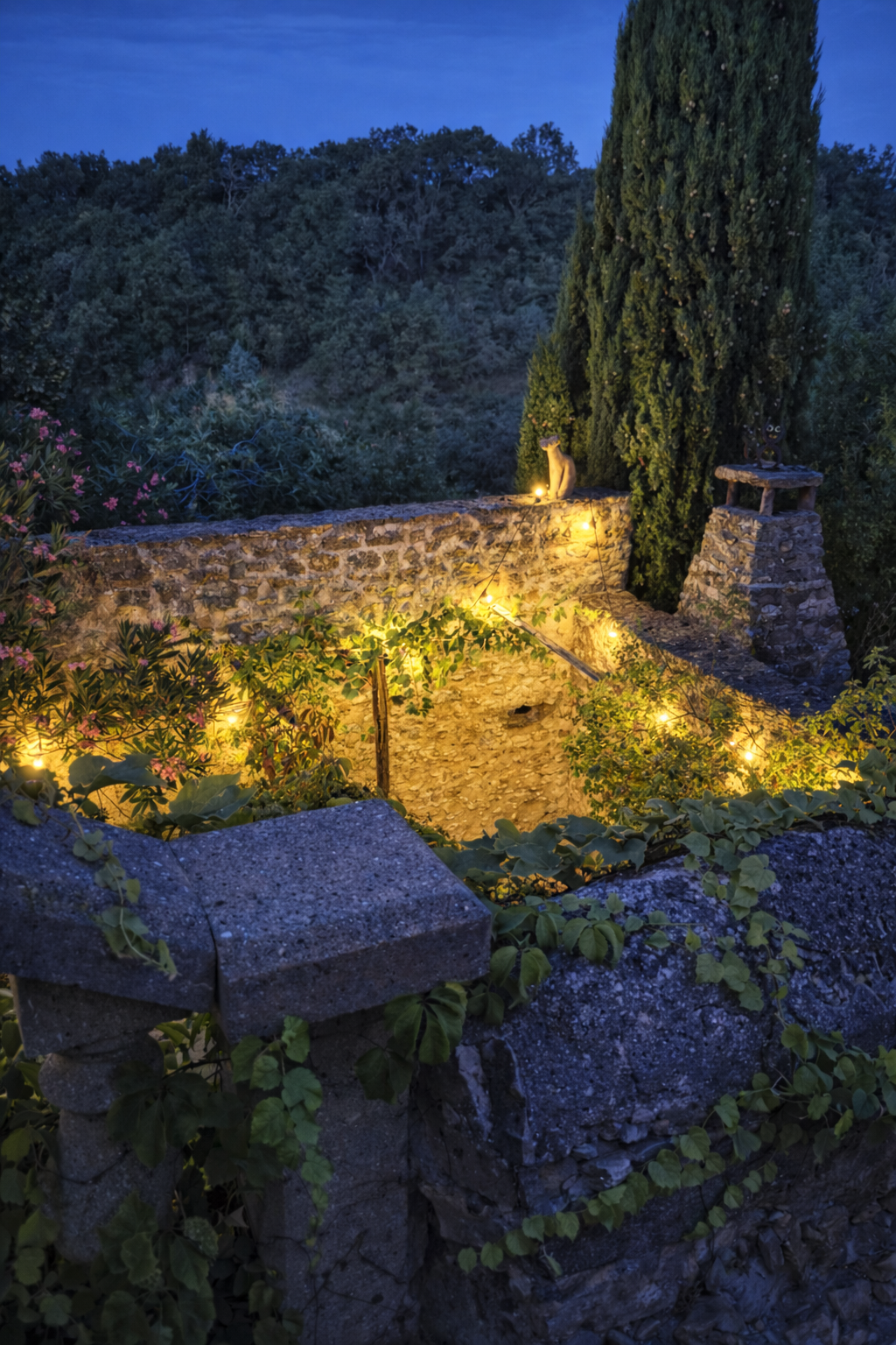 Vue nocturne 4